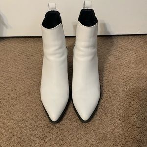 Steve Madden | Audience Chelsea Boot